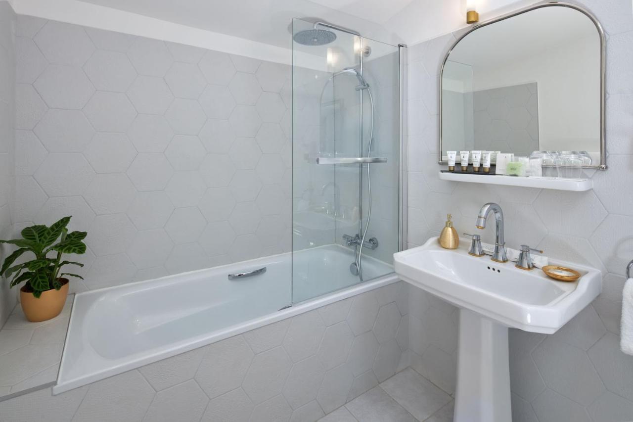 Duplex Suite