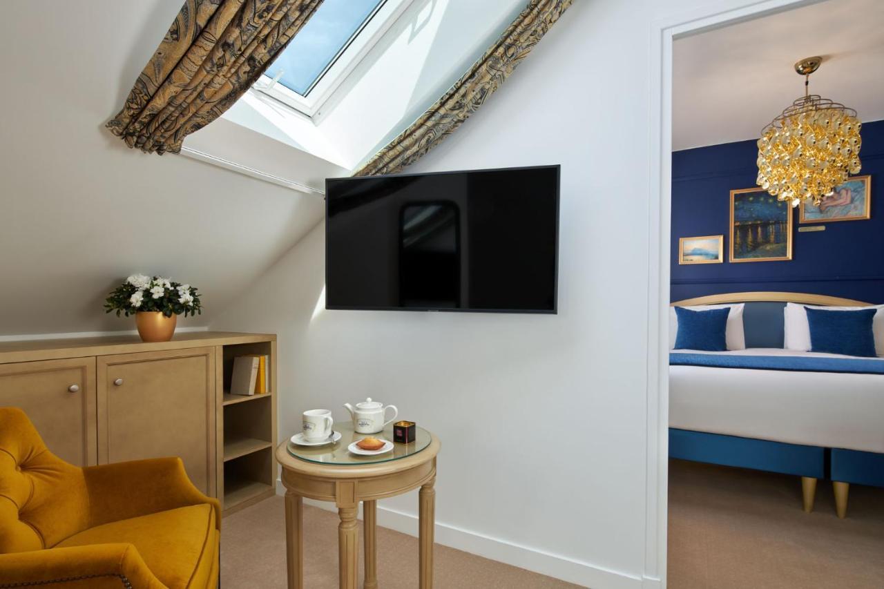 Duplex Suite