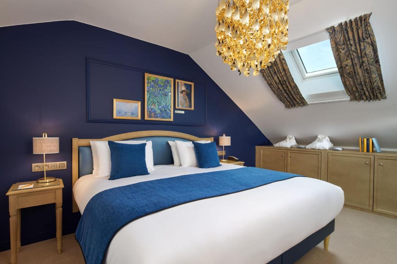 Duplex Suite