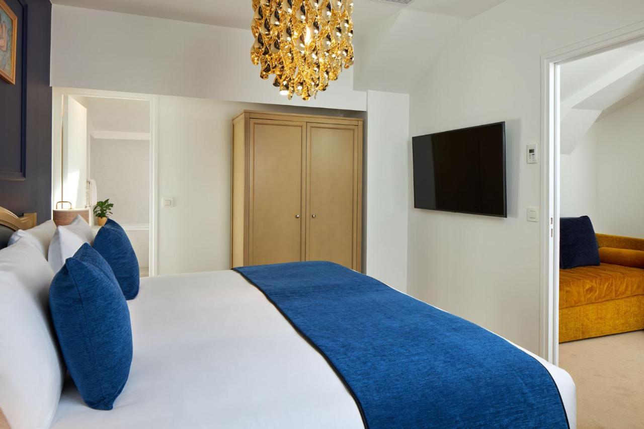 Duplex Suite