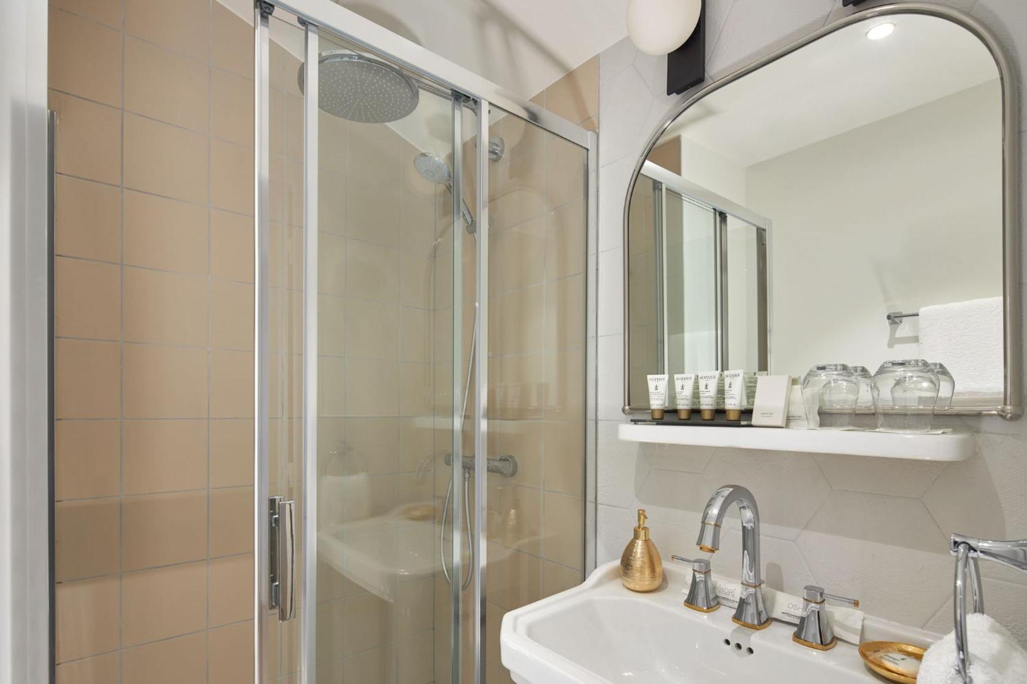 Duplex Suite