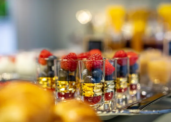 Hôtel Félicien by Elegancia Paris